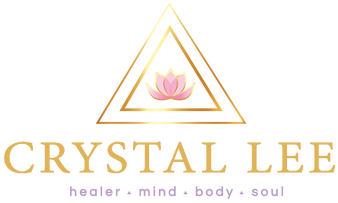 Crystal Lee Holistic Healer